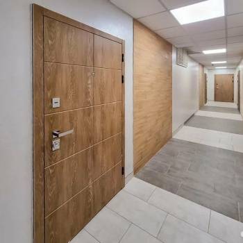 Продается 2-х комнатная квартира, 57,5 м²