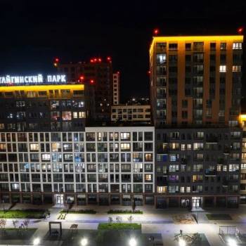 Продается 2-х комнатная квартира, 57,5 м²