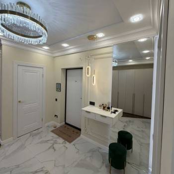 Продается 2-х комнатная квартира, 57,5 м²