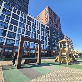 Продается 2-х комнатная квартира, 57,5 м²