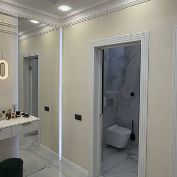 Продается 2-х комнатная квартира, 57,5 м²