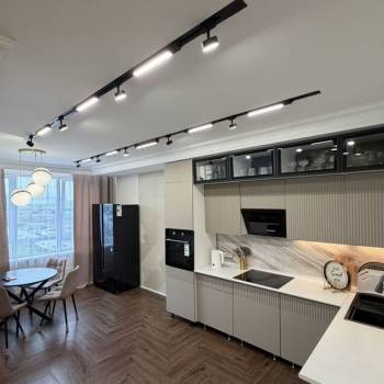 Продается 2-х комнатная квартира, 57,5 м²