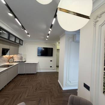 Продается 2-х комнатная квартира, 57,5 м²