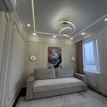 Продается 2-х комнатная квартира, 57,5 м²