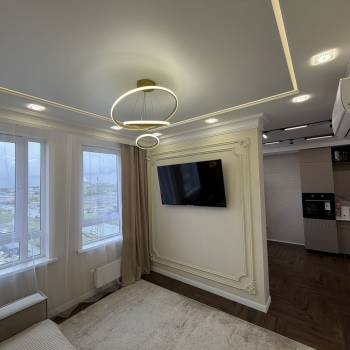 Продается 2-х комнатная квартира, 57,5 м²
