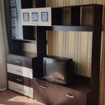 Сдается 1-комнатная квартира, 36,5 м²
