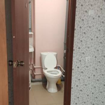 Сдается 1-комнатная квартира, 36,5 м²