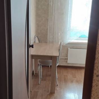 Сдается 1-комнатная квартира, 36,5 м²