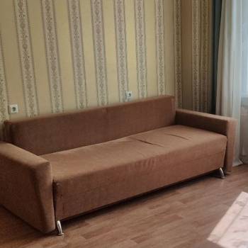 Сдается 1-комнатная квартира, 36,5 м²