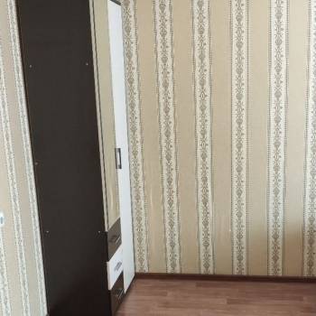 Сдается 1-комнатная квартира, 36,5 м²