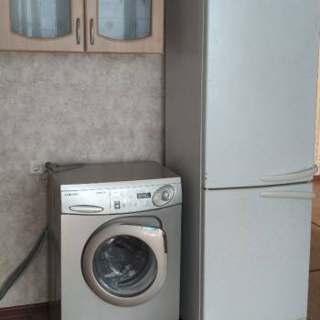 Сдается 1-комнатная квартира, 36,5 м²