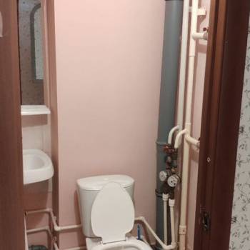 Сдается 1-комнатная квартира, 36,5 м²