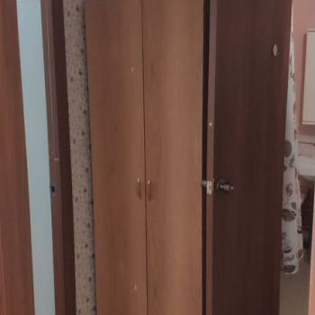 Сдается 1-комнатная квартира, 36,5 м²