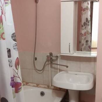 Сдается 1-комнатная квартира, 36,5 м²
