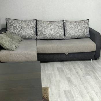 Сдается 1-комнатная квартира, 30 м²