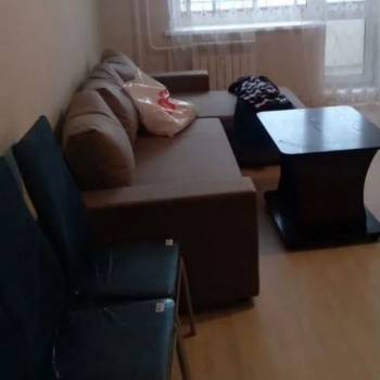 Сдается 1-комнатная квартира, 41 м²