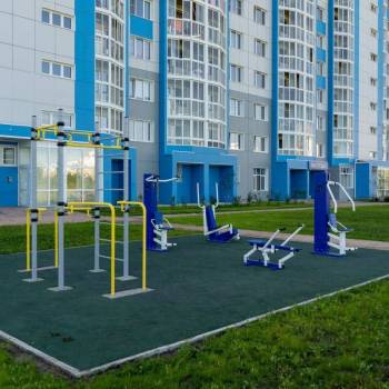 Продается 2-х комнатная квартира, 36 м²