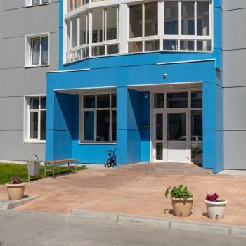 Продается 2-х комнатная квартира, 36 м²