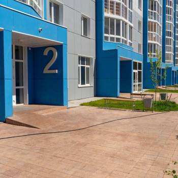Продается 2-х комнатная квартира, 36 м²