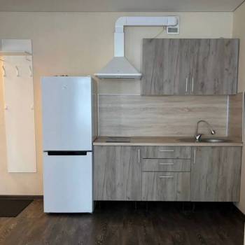 Продается 2-х комнатная квартира, 36 м²