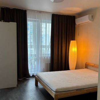 Продается 2-х комнатная квартира, 36 м²