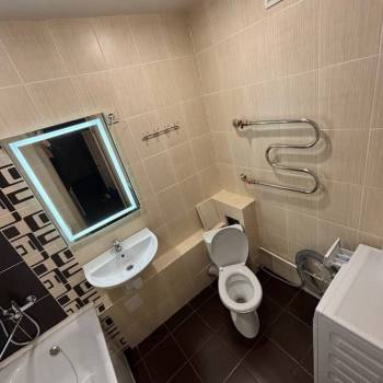 Продается 2-х комнатная квартира, 36 м²