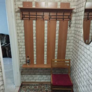 Сдается 2-х комнатная квартира, 42 м²