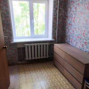 Сдается 2-х комнатная квартира, 42 м²