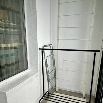 Сдается 1-комнатная квартира, 35 м²
