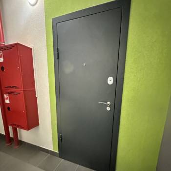 Сдается 1-комнатная квартира, 35 м²