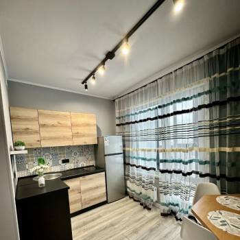 Сдается 1-комнатная квартира, 35 м²