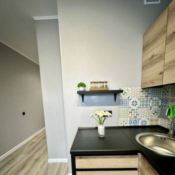 Сдается 1-комнатная квартира, 35 м²