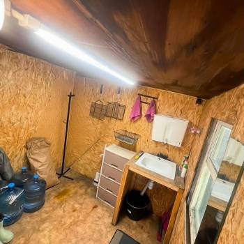 Продается Дом, 35 м²