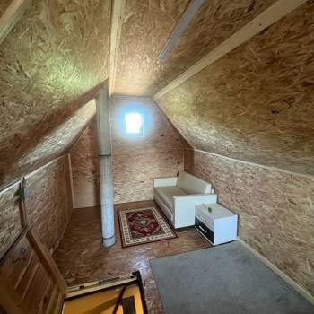 Продается Дом, 35 м²