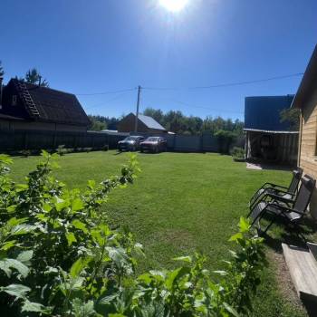 Продается Дом, 35 м²