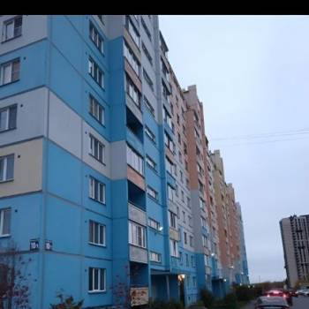 Сдается 1-комнатная квартира, 40 м²