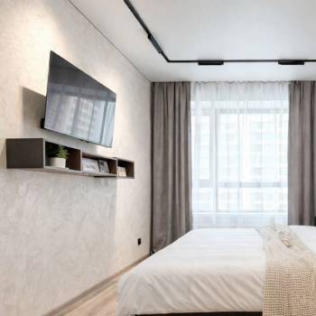 Сдается 1-комнатная квартира, 39 м²