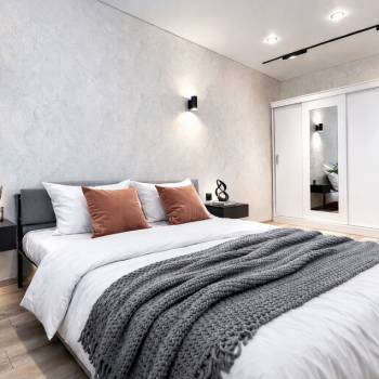 Сдается 1-комнатная квартира, 39 м²