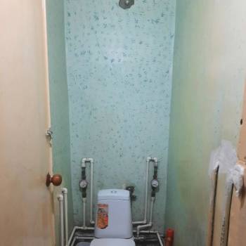 Сдается 2-х комнатная квартира, 64 м²