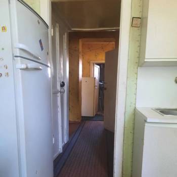 Сдается 2-х комнатная квартира, 64 м²