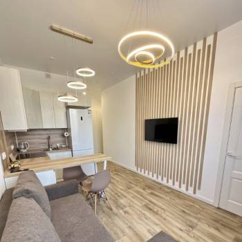 Сдается Многокомнатная квартира, 45 м²