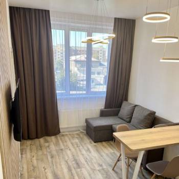 Сдается Многокомнатная квартира, 45 м²