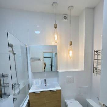 Сдается Многокомнатная квартира, 45 м²