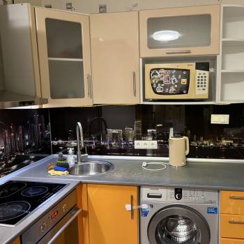 Сдается 1-комнатная квартира, 40 м²