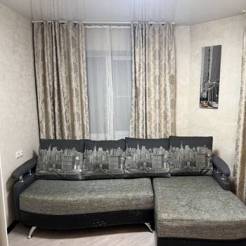 Сдается 1-комнатная квартира, 40 м²