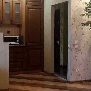 Сдается 2-х комнатная квартира, 72 м²