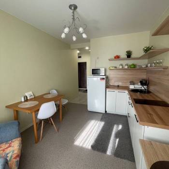 Сдается 1-комнатная квартира, 39 м²