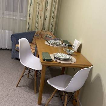 Сдается 1-комнатная квартира, 39 м²
