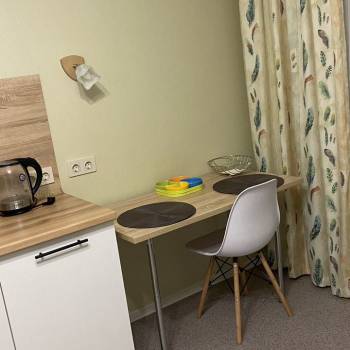 Сдается 1-комнатная квартира, 39 м²