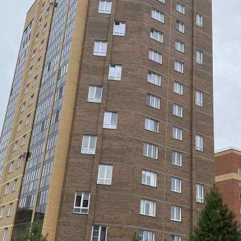 Сдается 1-комнатная квартира, 39 м²